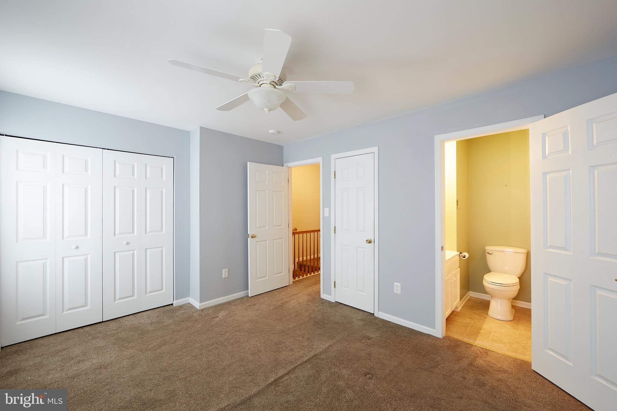BLACKSMITH POINTE - Residential Lease