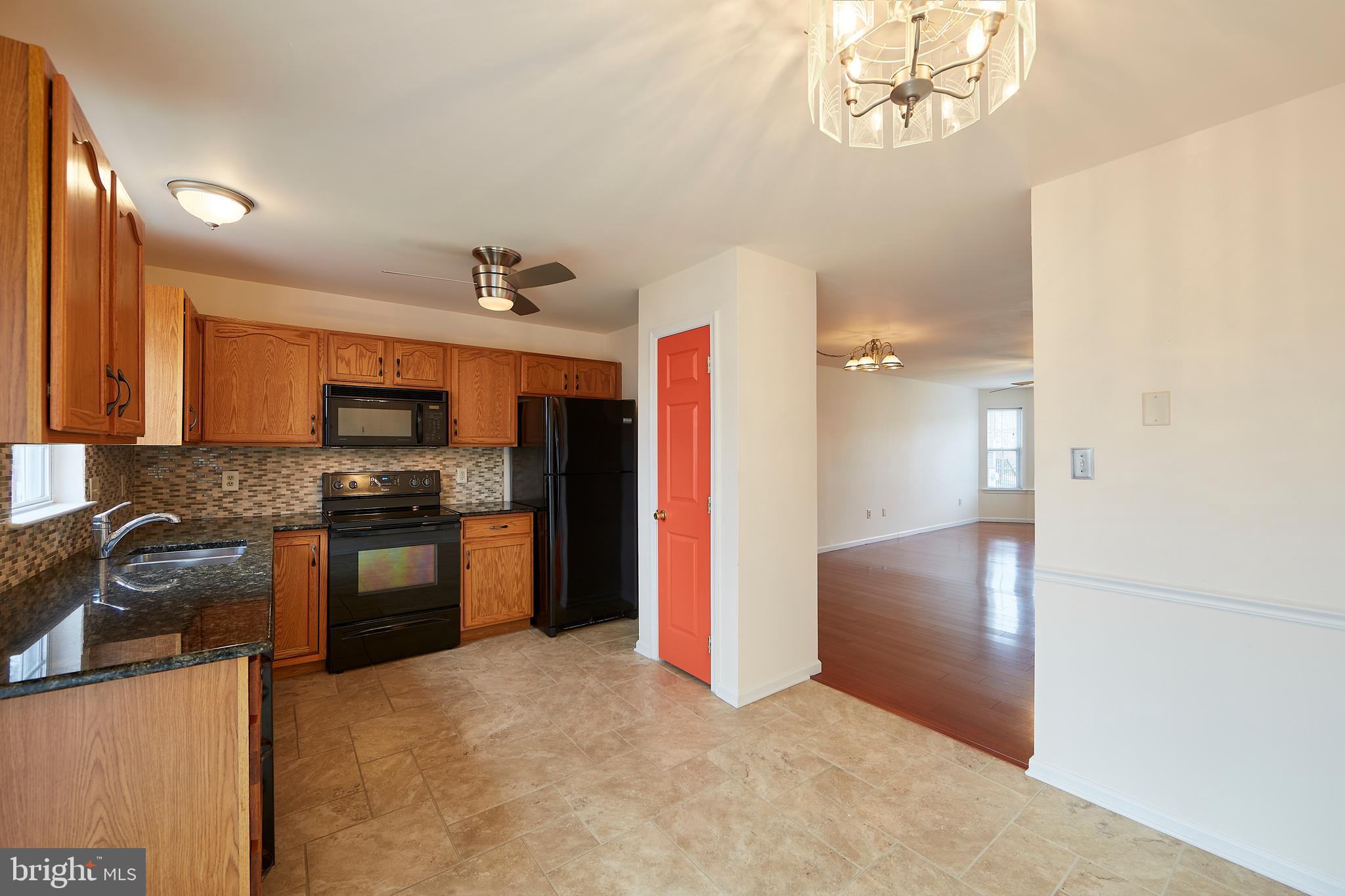 BLACKSMITH POINTE - Residential Lease