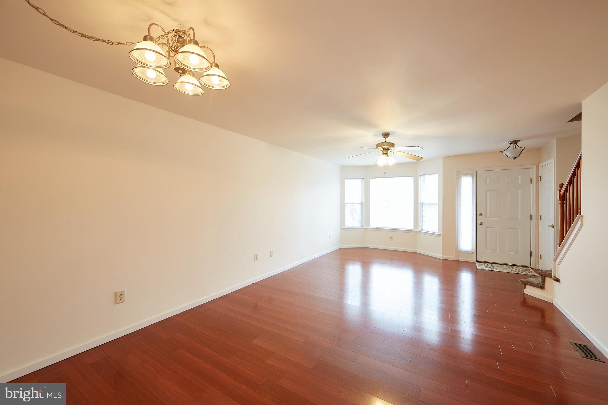BLACKSMITH POINTE - Residential Lease