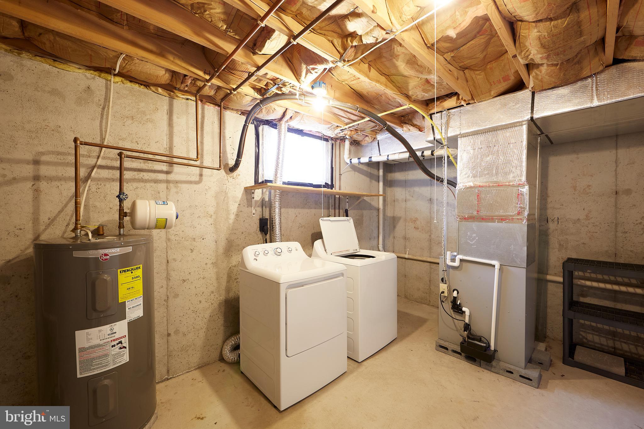 BLACKSMITH POINTE - Residential Lease