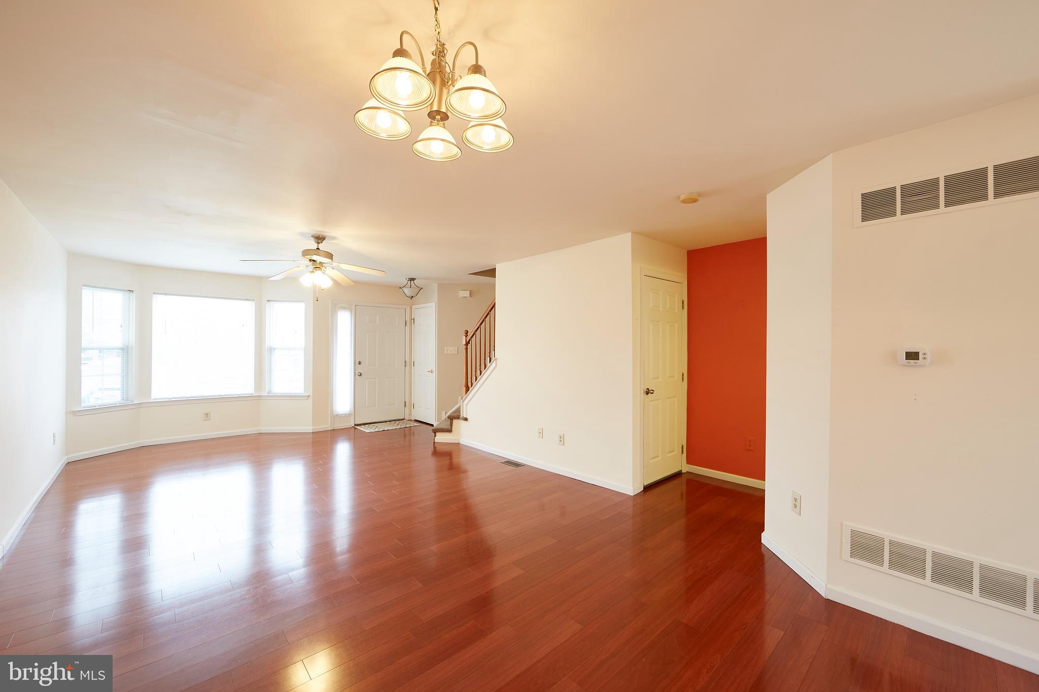 BLACKSMITH POINTE - Residential Lease