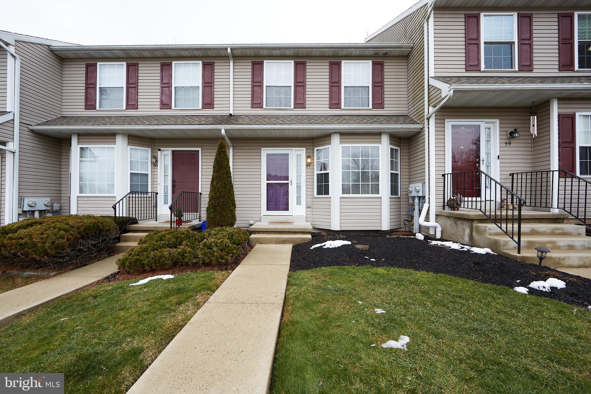 BLACKSMITH POINTE - Residential Lease