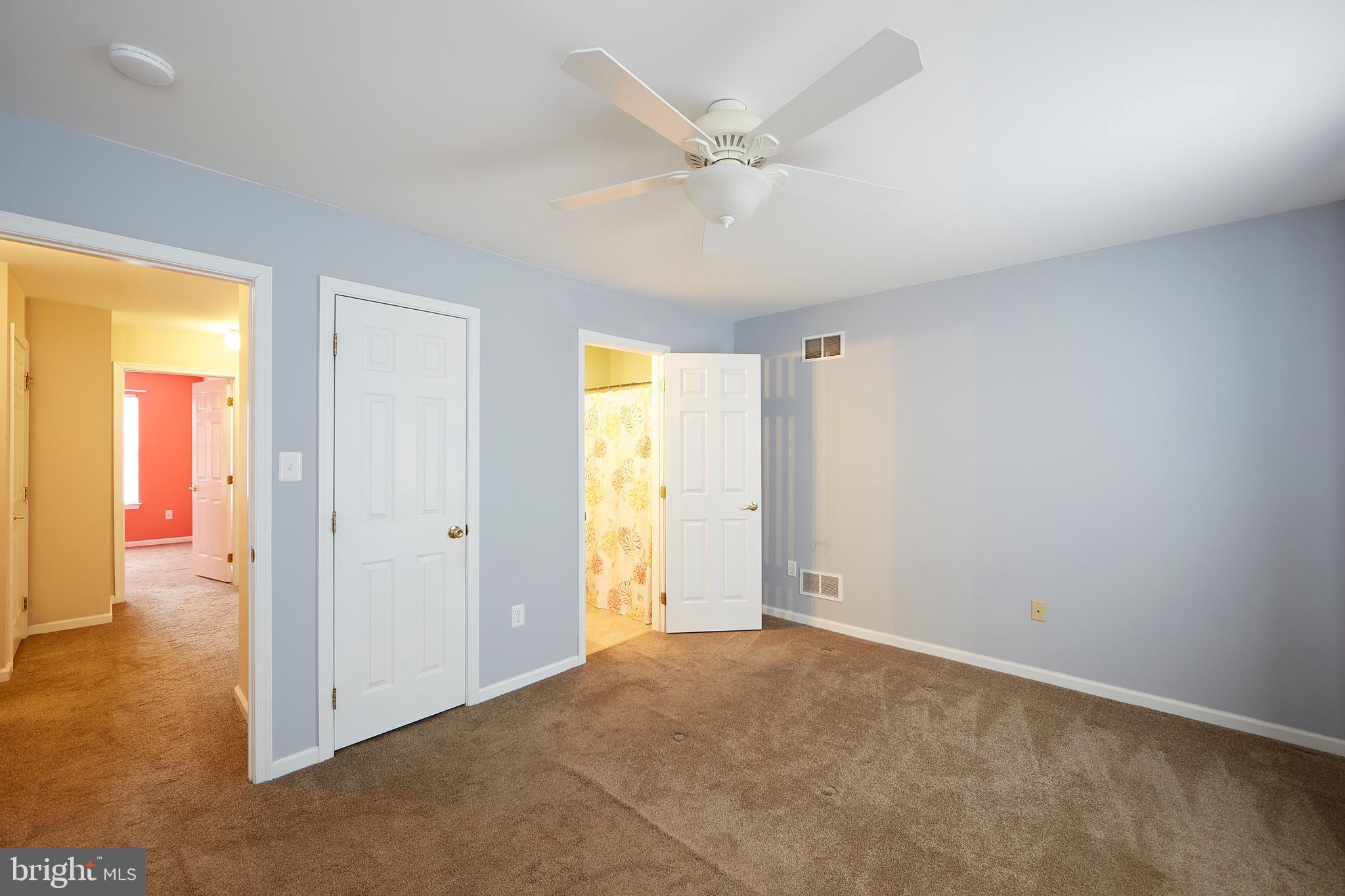BLACKSMITH POINTE - Residential Lease