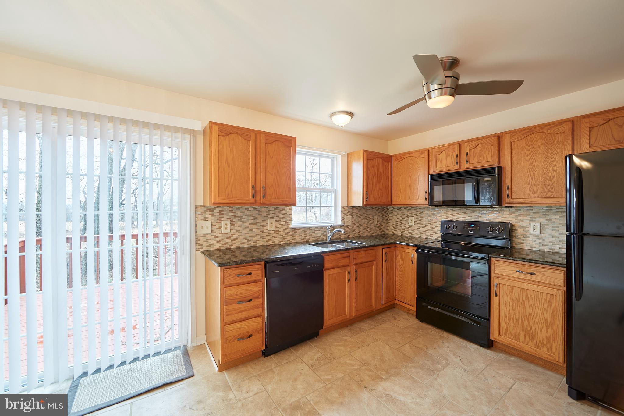 BLACKSMITH POINTE - Residential Lease