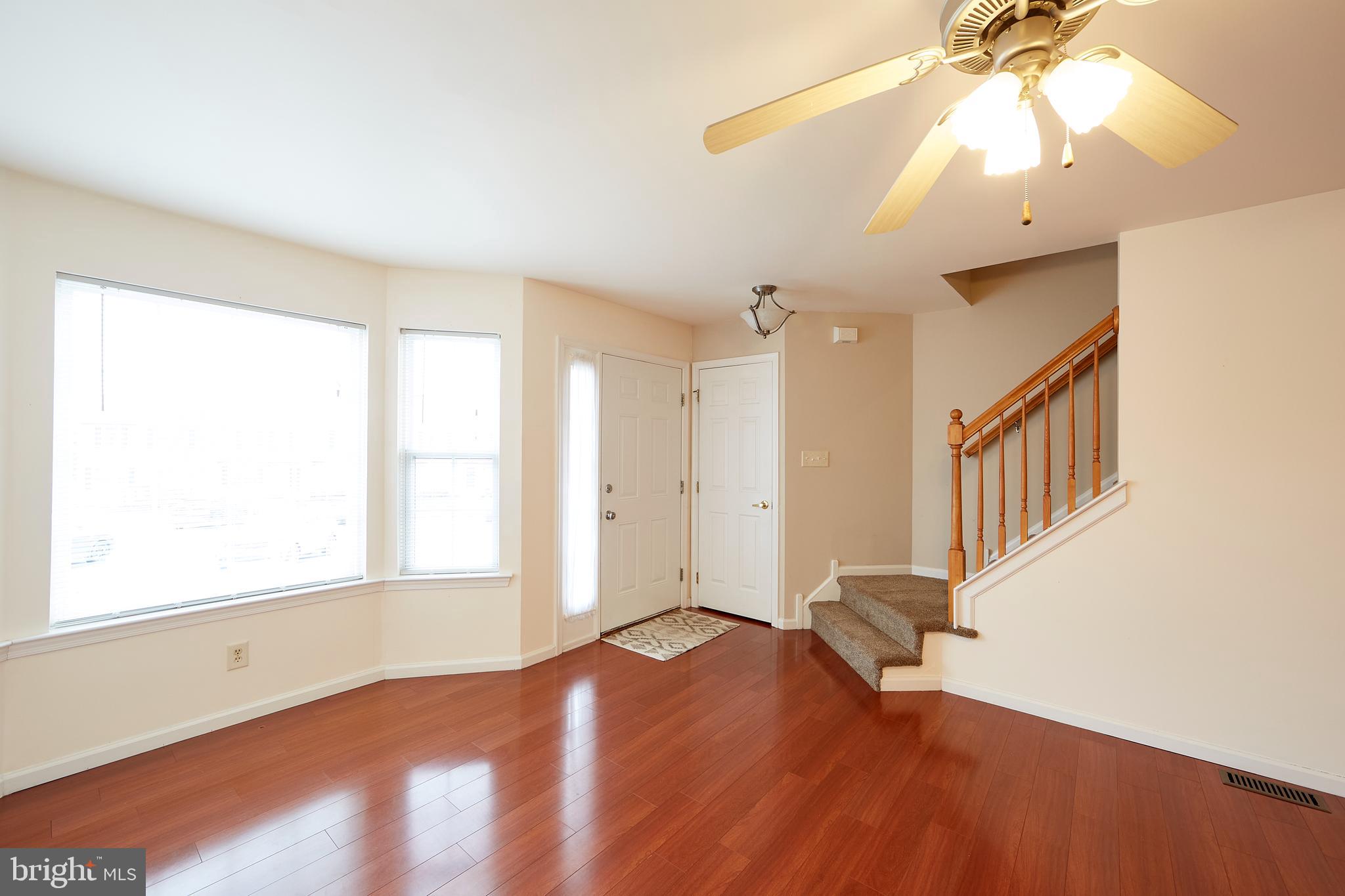 BLACKSMITH POINTE - Residential Lease