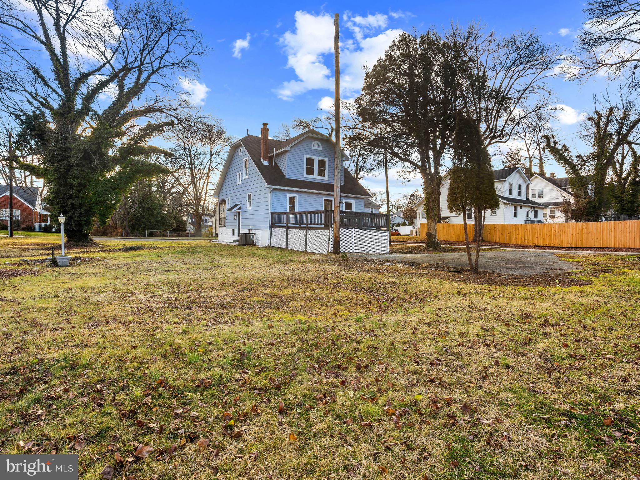 NONE AVAILABLE - Residential