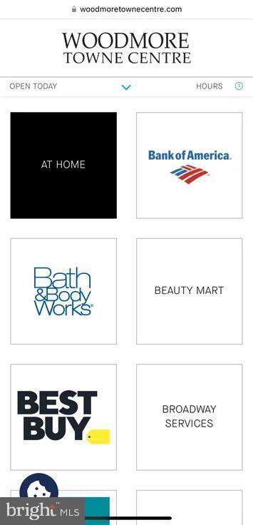 WOODMORE TOWNE CENTRE - Residential Lease