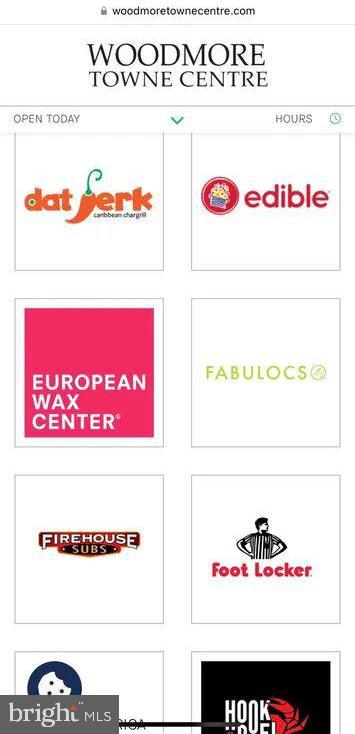 WOODMORE TOWNE CENTRE - Residential Lease