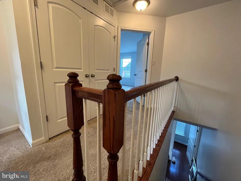 WOODMORE TOWNE CENTRE - Residential Lease