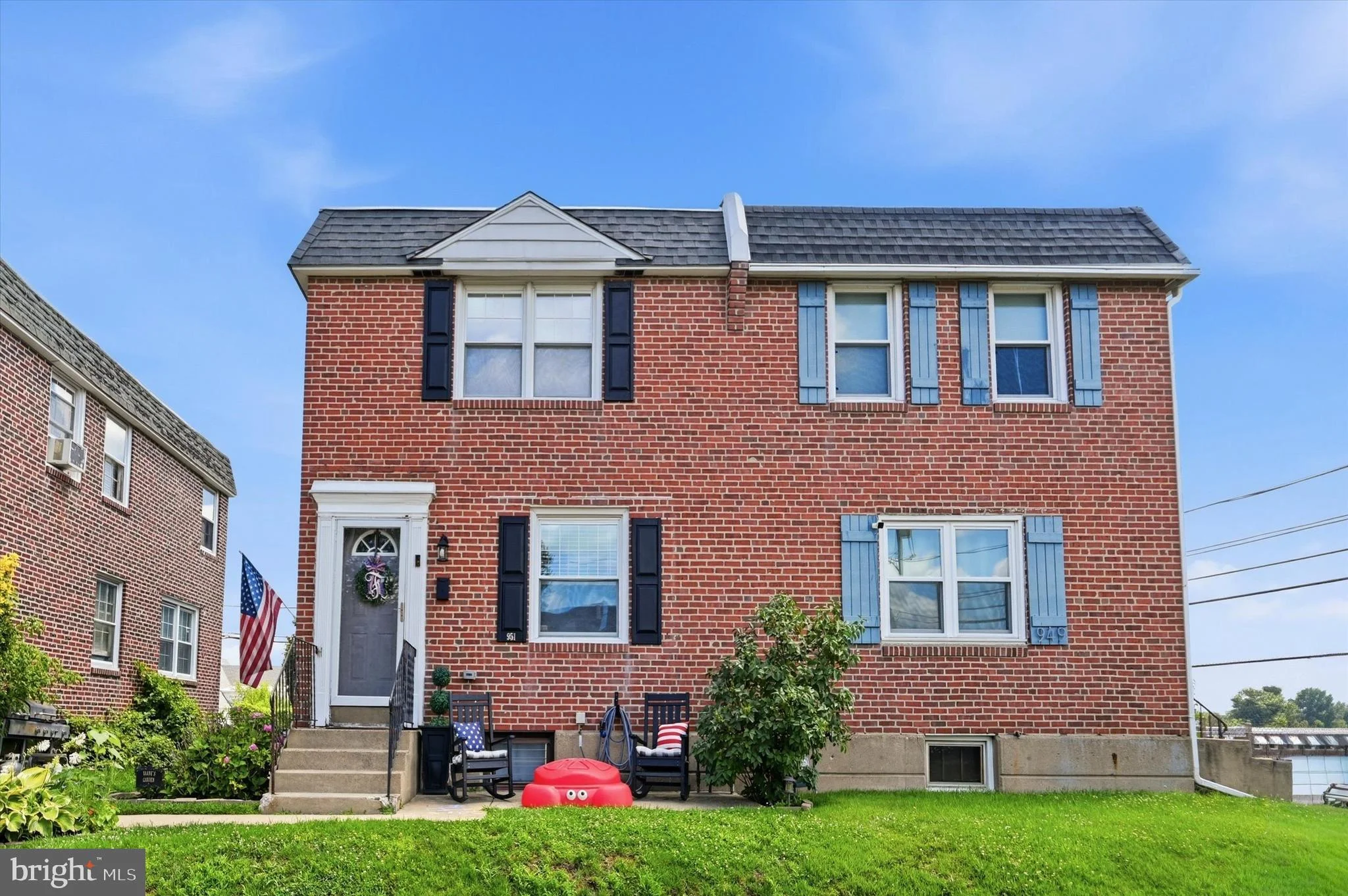 951 Bryan Street, Drexel Hill, PA, 19026