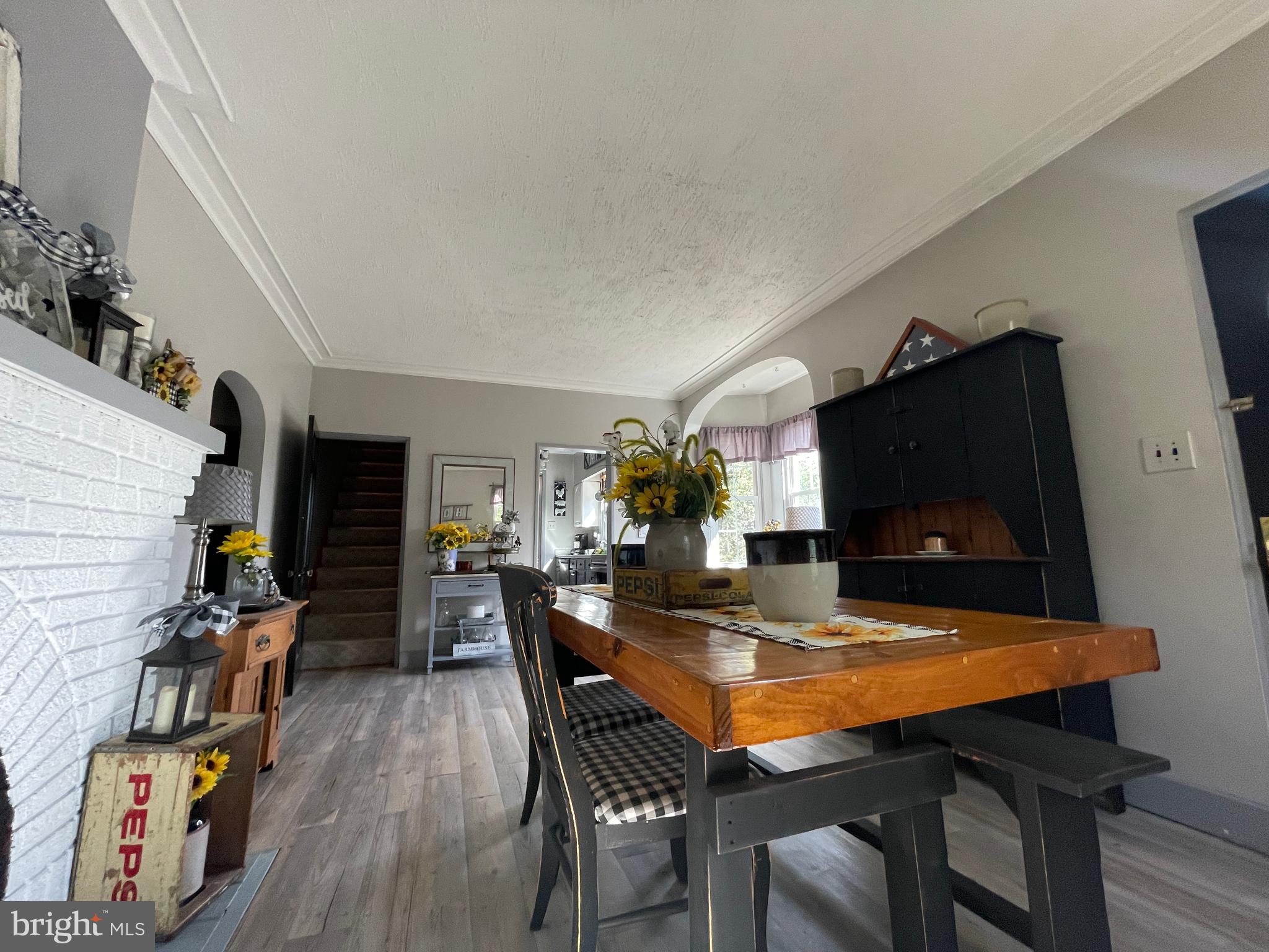 BOWLING GREEN - Residential