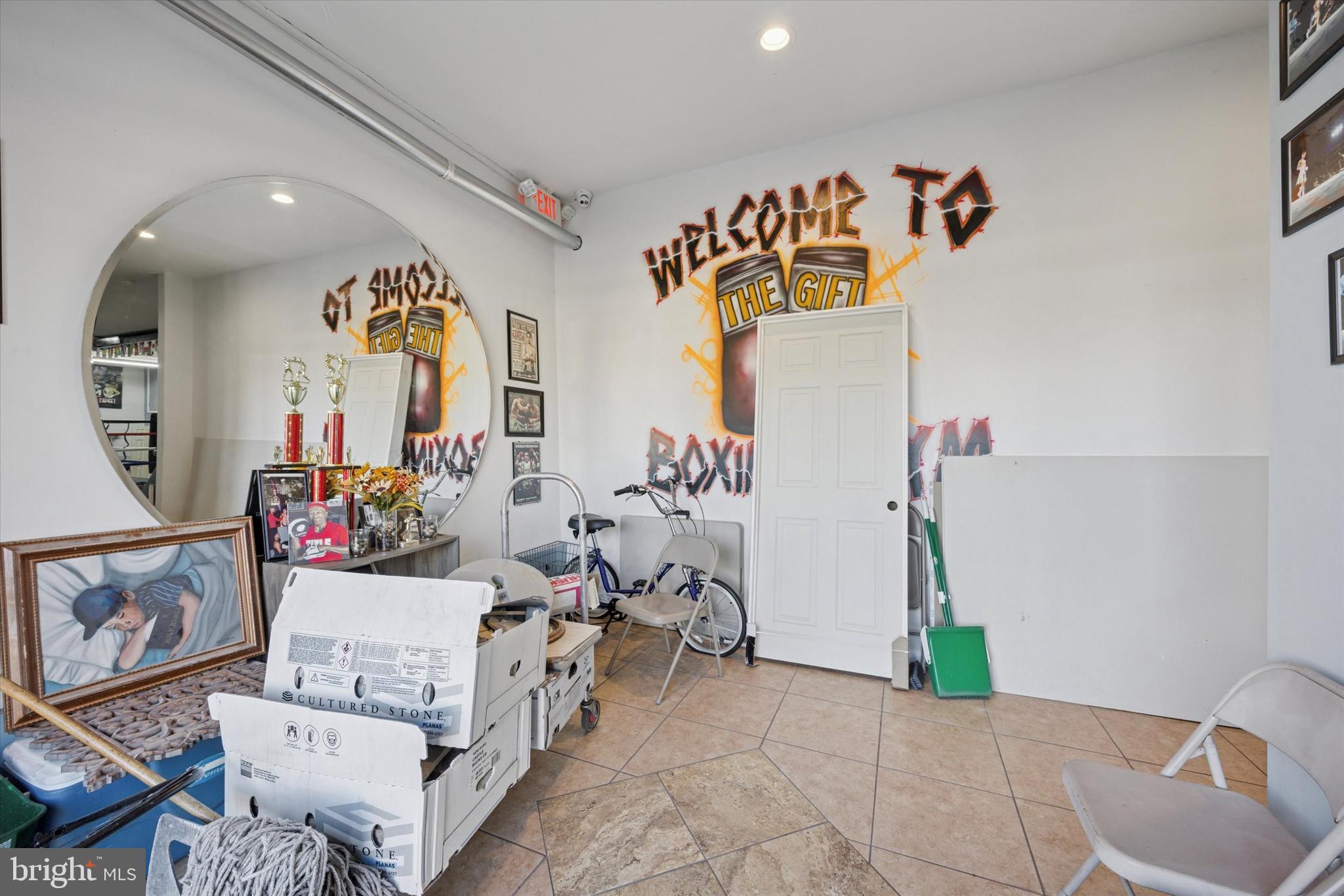 HARROWGATE - Commercial Sale