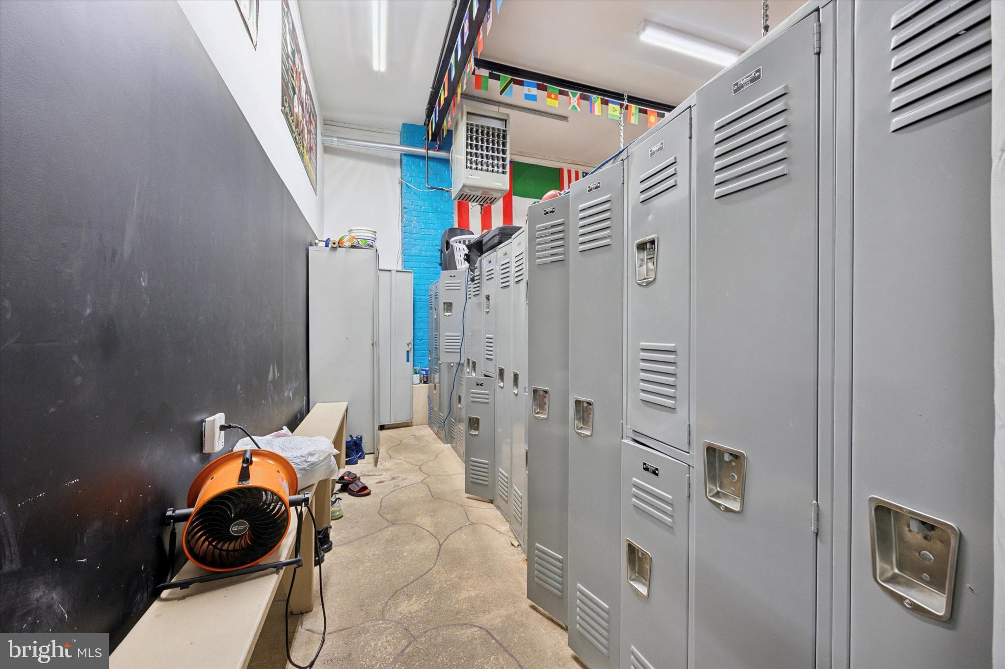 HARROWGATE - Commercial Sale