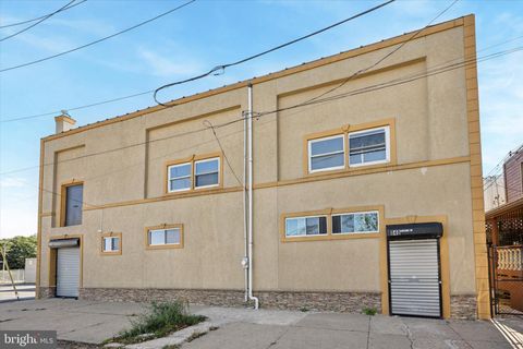 Photo of 840 E Atlantic Street, PHILADELPHIA, PA 19134 (MLS # PAPH2550810)