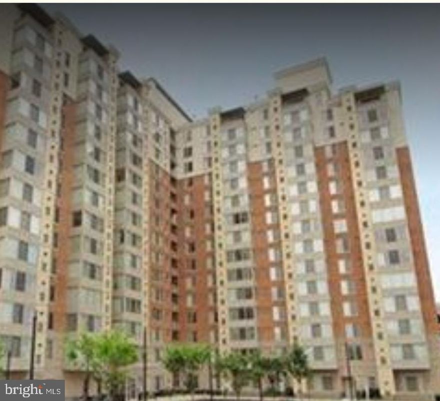 This condo has been completely REMODELED....Hardwood throughout, all stainless appliances and water faucets and much more! The Wilton House Condo is located in Vienna, VA within a 5 minute walk from the Dunn Loring Metro. The building has a rooftop pool and a 24/7 gym. The parking is located underground with security. Less than 5 minutes away by car, there are shopping options in the Mosaic district, which has multiple restaurants, stores, and a movie theatre. There is also a bike/hike trail that is close by as well. Unlike other units, this unit has 2 PARKING SPOTS for your convenience!!!