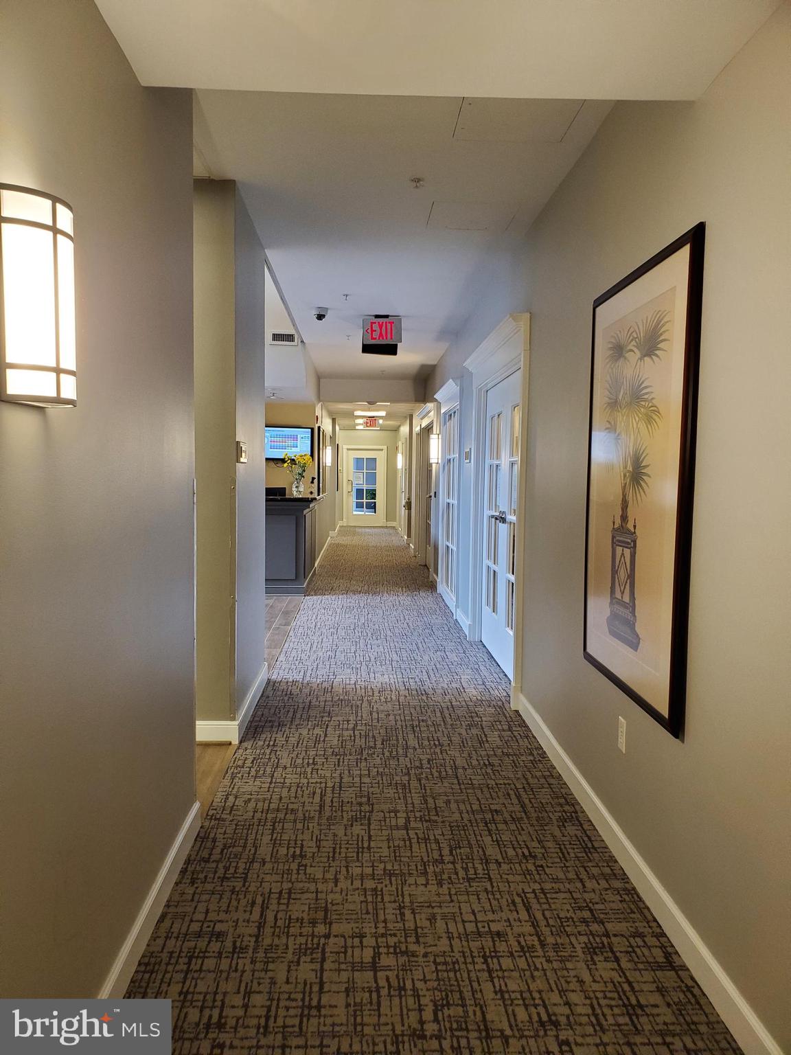 DUNN LORING - Residential