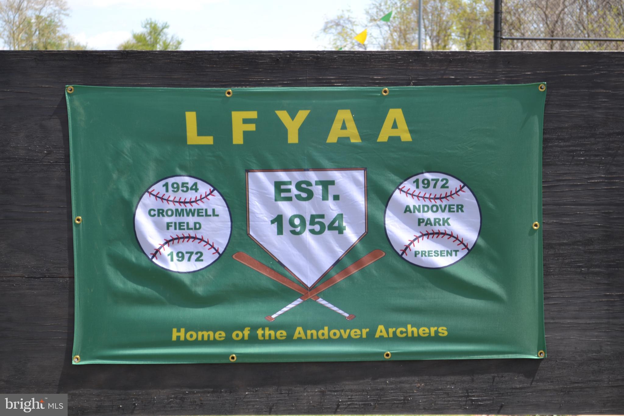 NORTH LINTHICUM - Residential