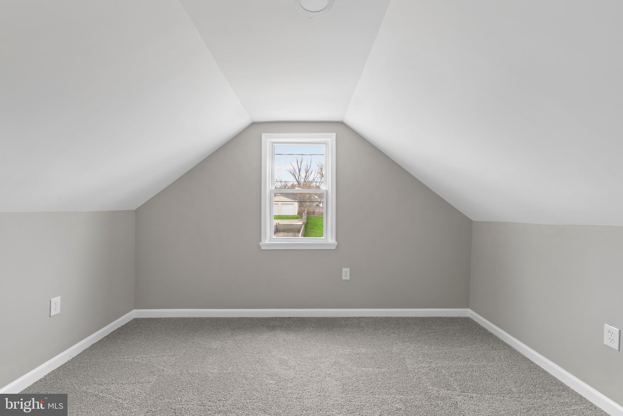 NORTH LINTHICUM - Residential