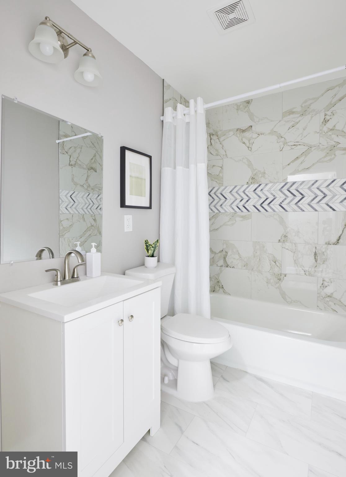 NORTH LINTHICUM - Residential