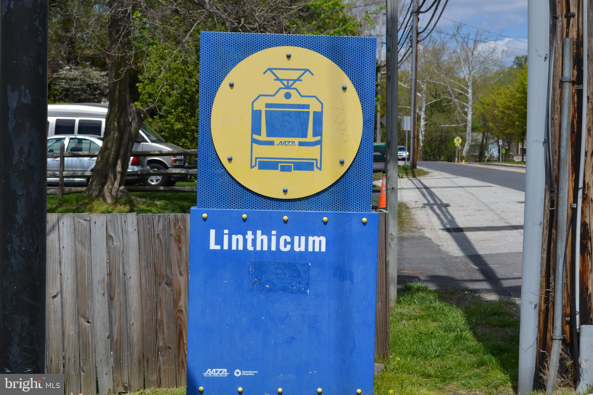 NORTH LINTHICUM - Residential