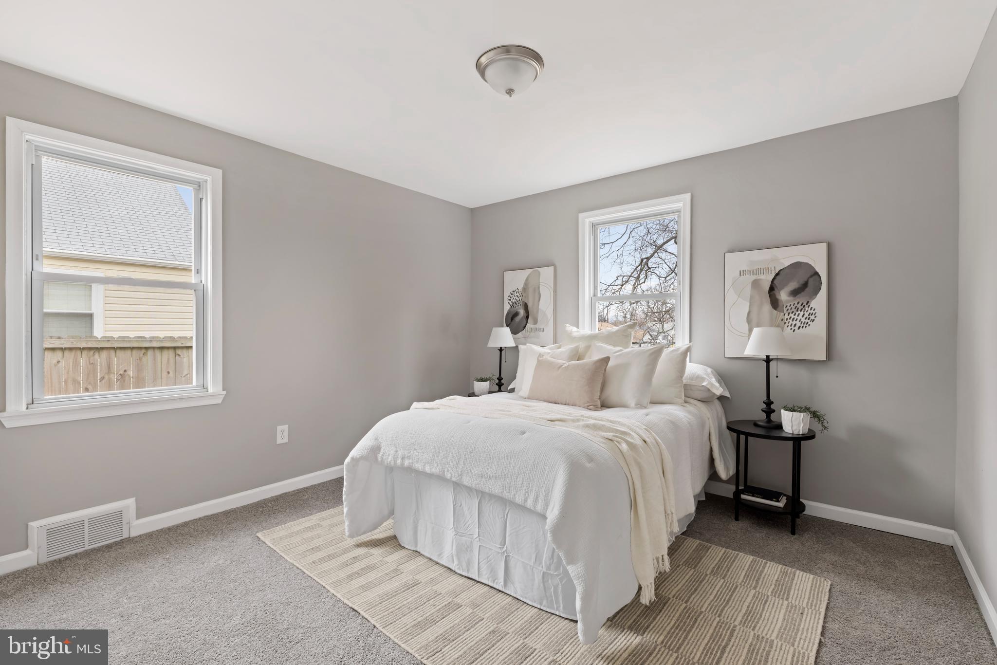 NORTH LINTHICUM - Residential