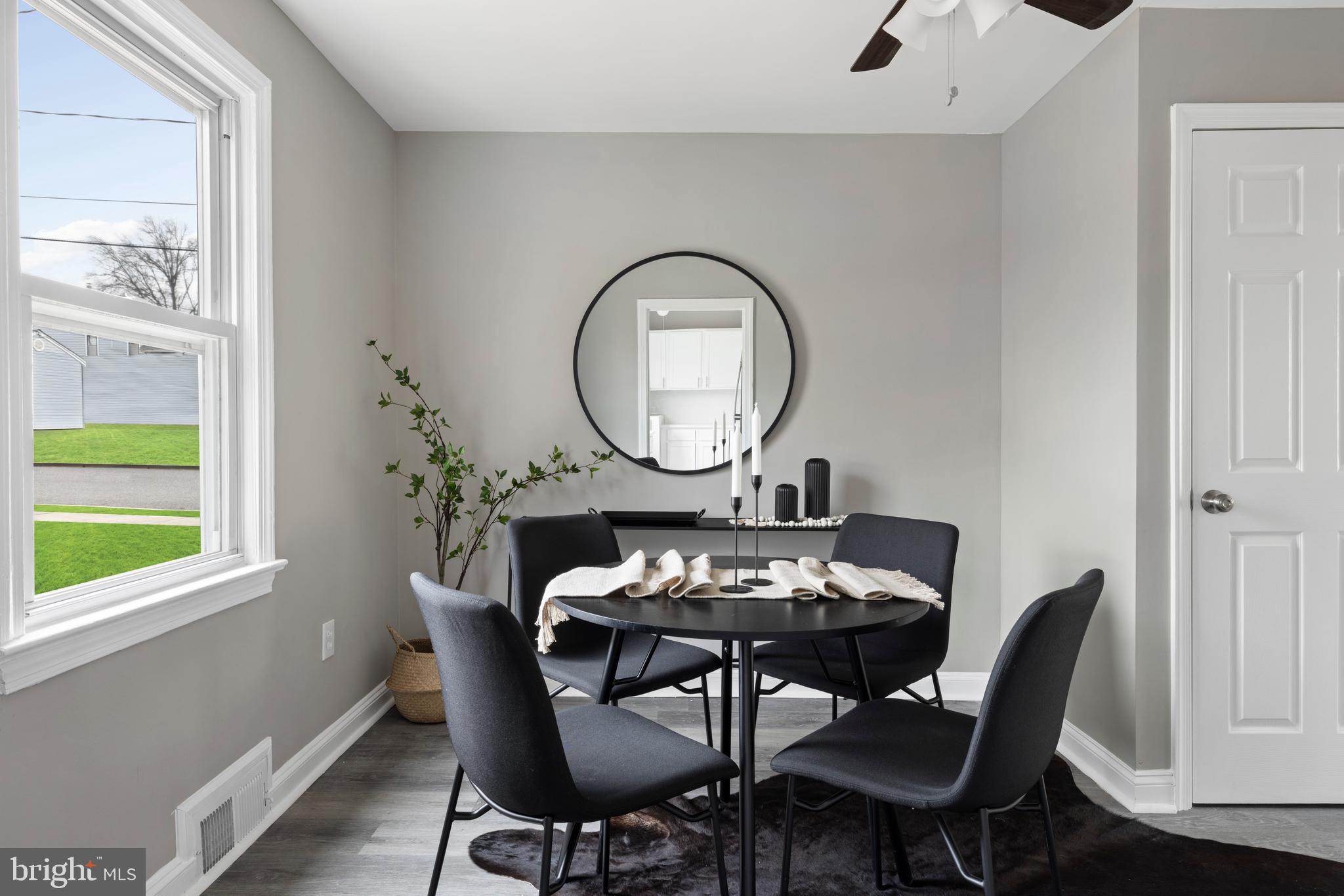 NORTH LINTHICUM - Residential