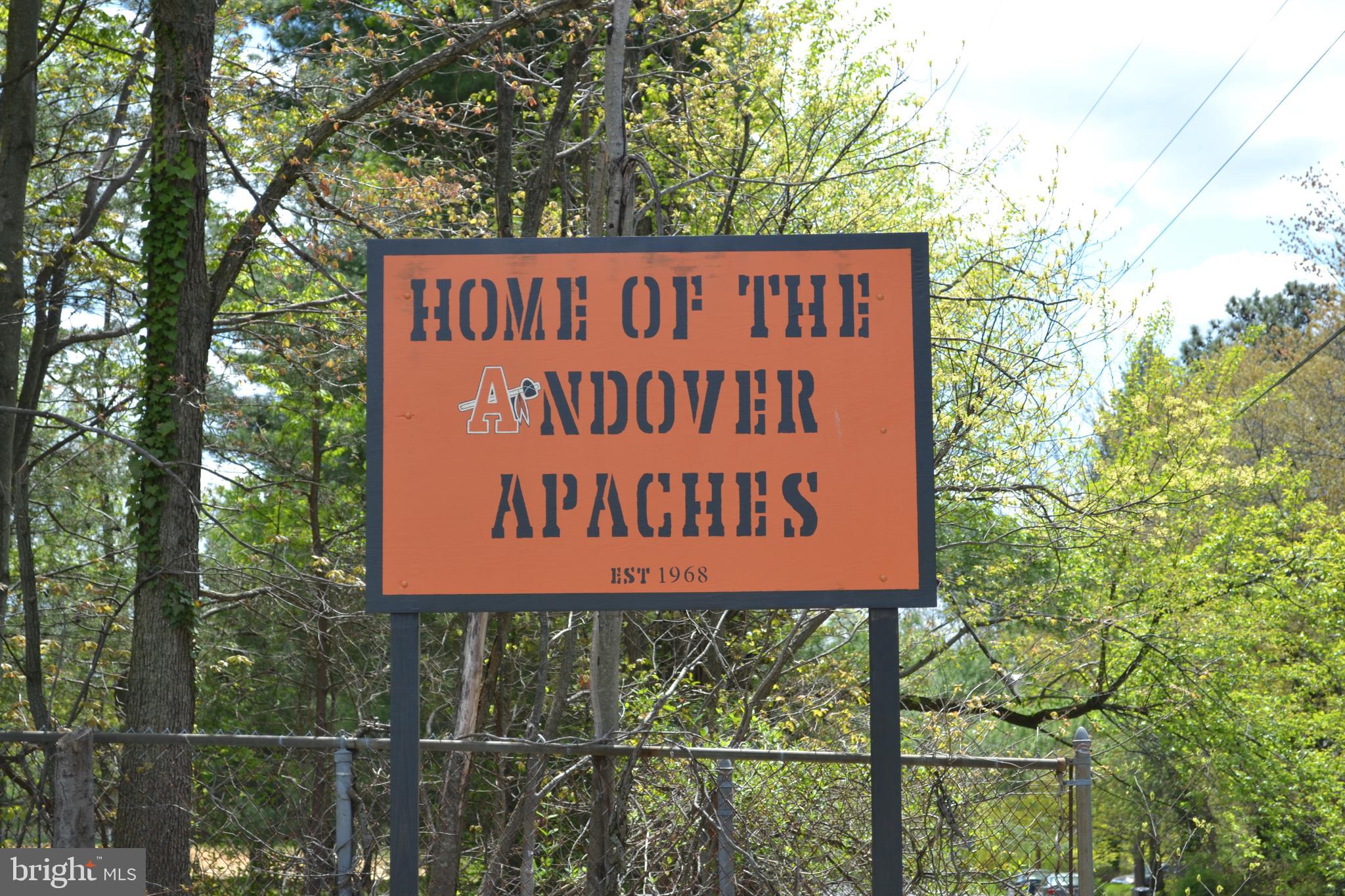 NORTH LINTHICUM - Residential