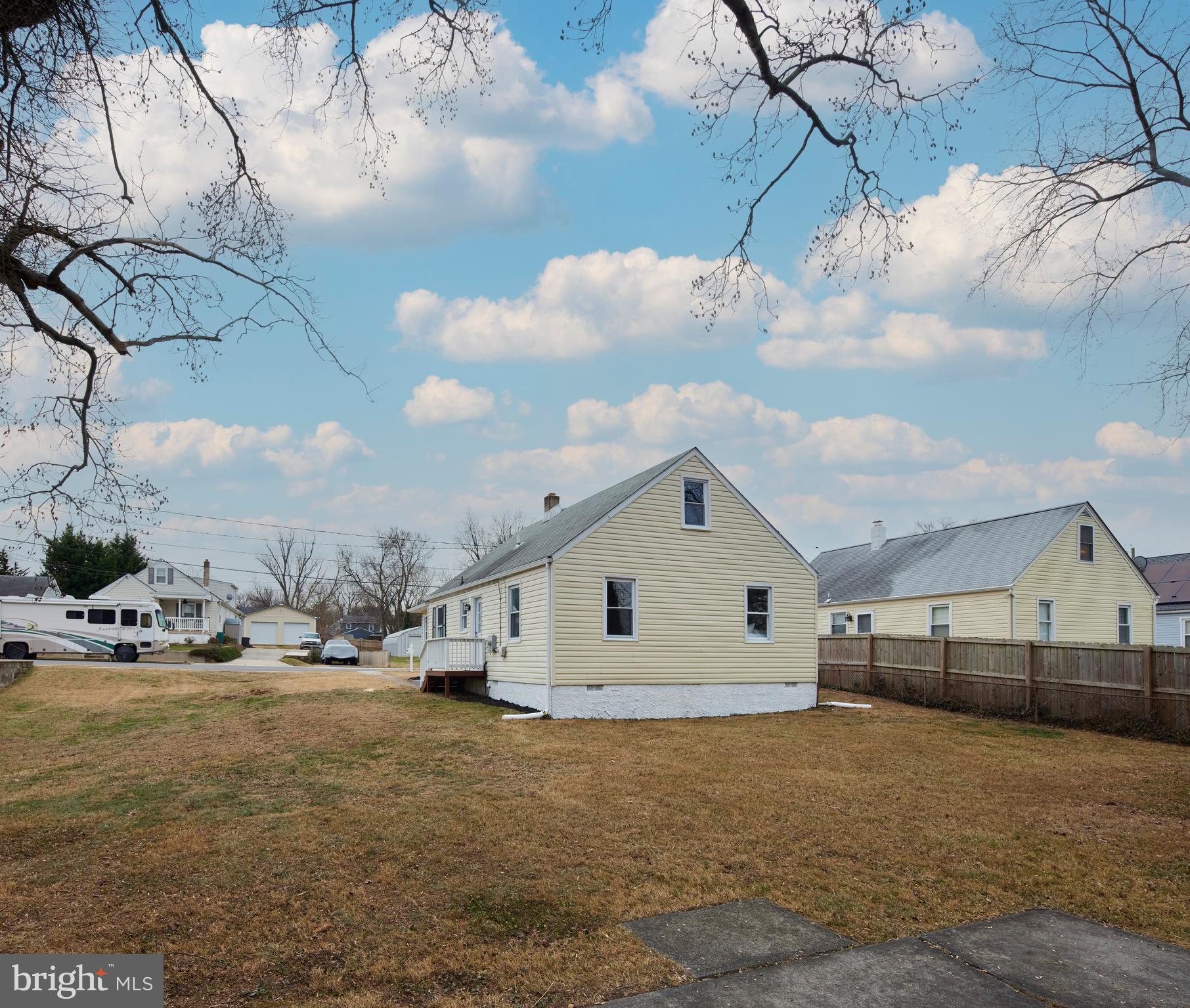 NORTH LINTHICUM - Residential