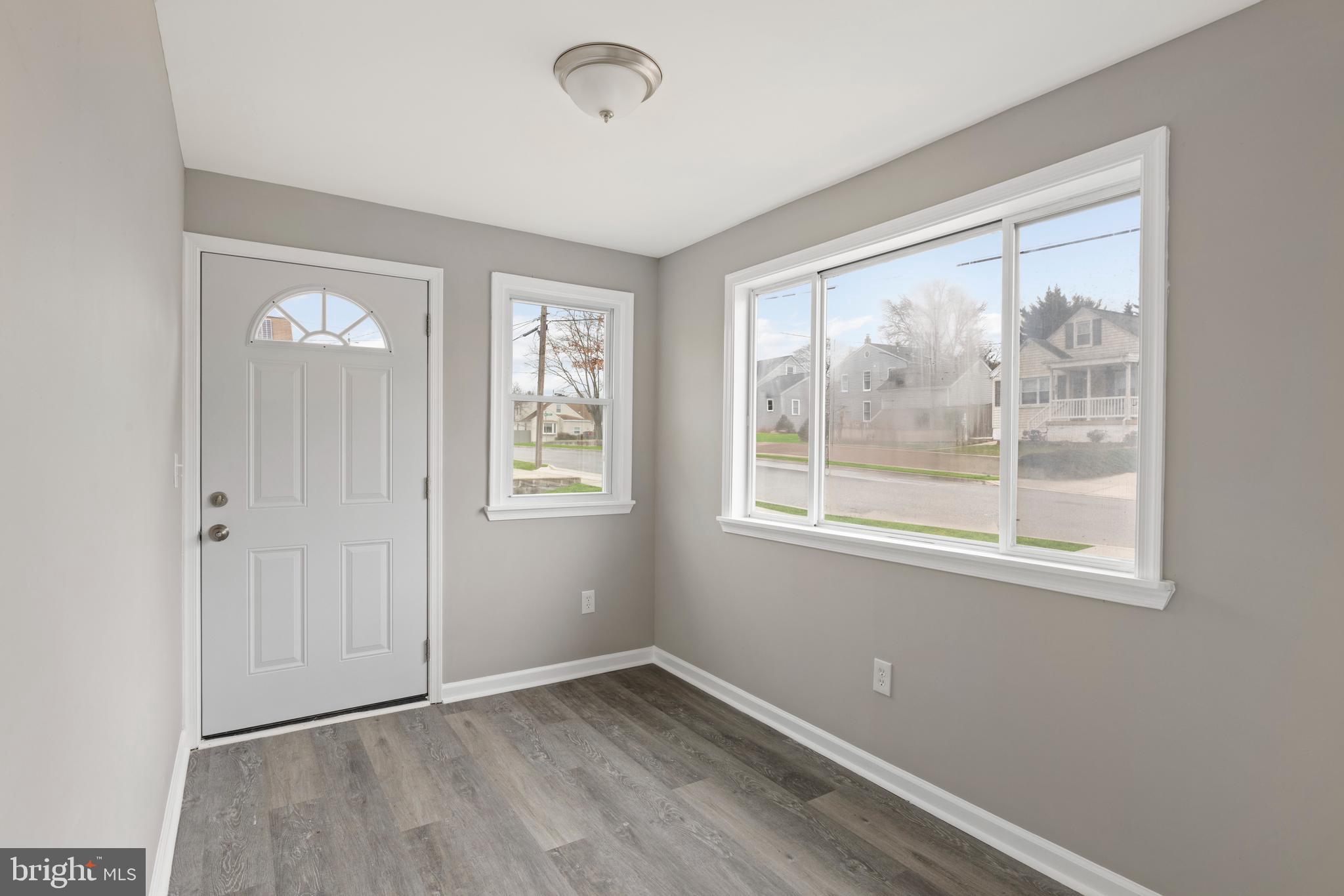 NORTH LINTHICUM - Residential