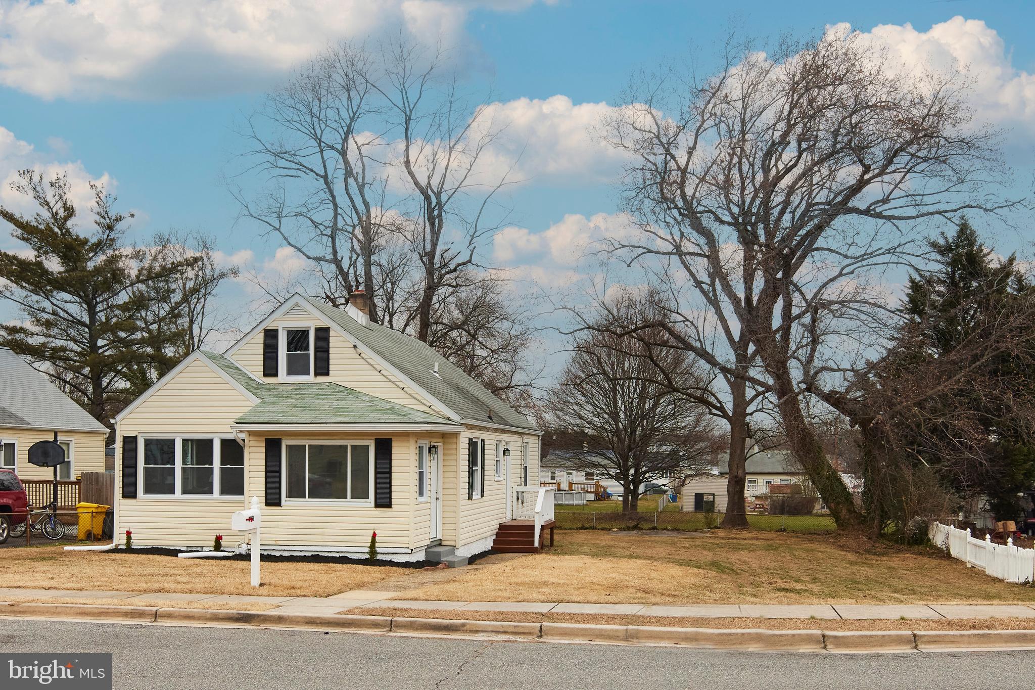 NORTH LINTHICUM - Residential