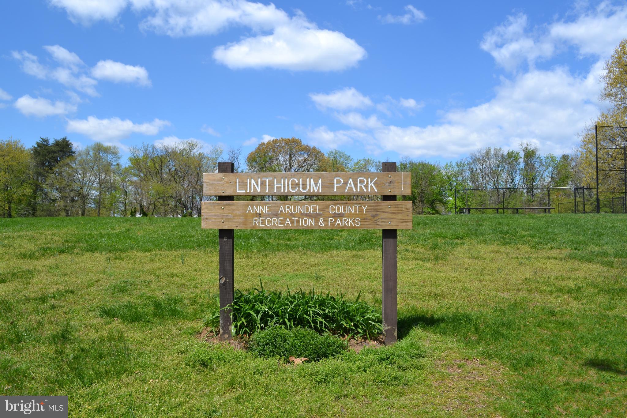 NORTH LINTHICUM - Residential