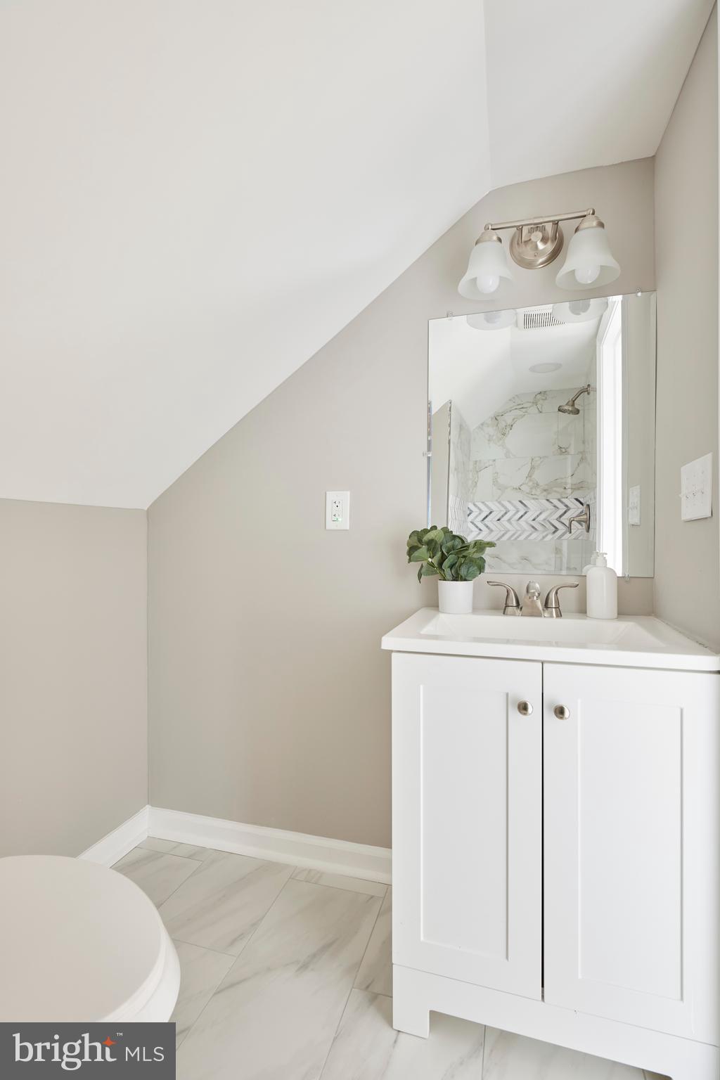 NORTH LINTHICUM - Residential