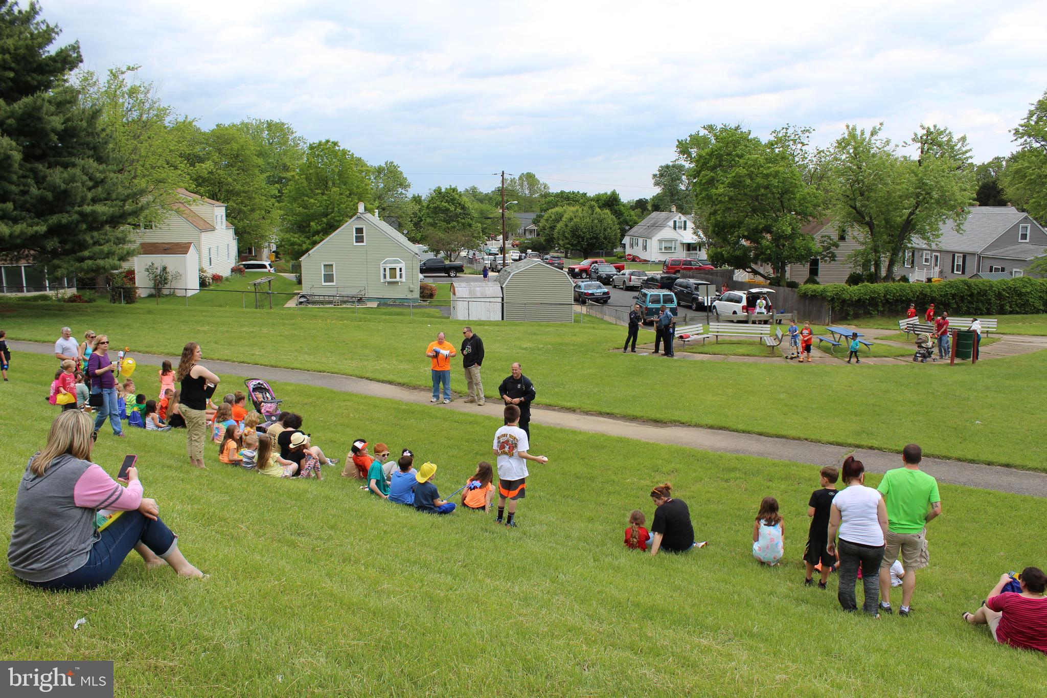 NORTH LINTHICUM - Residential