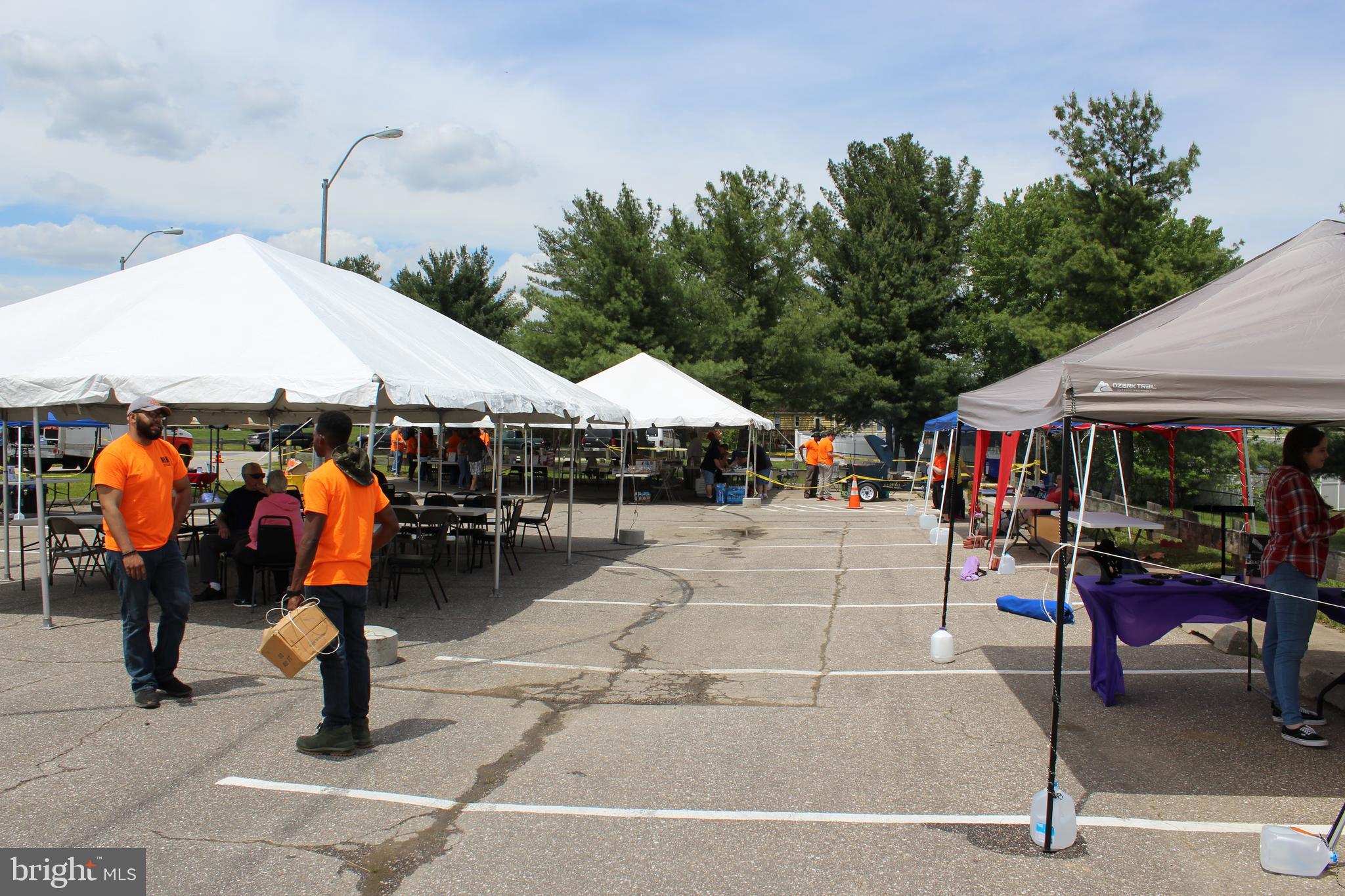 NORTH LINTHICUM - Residential