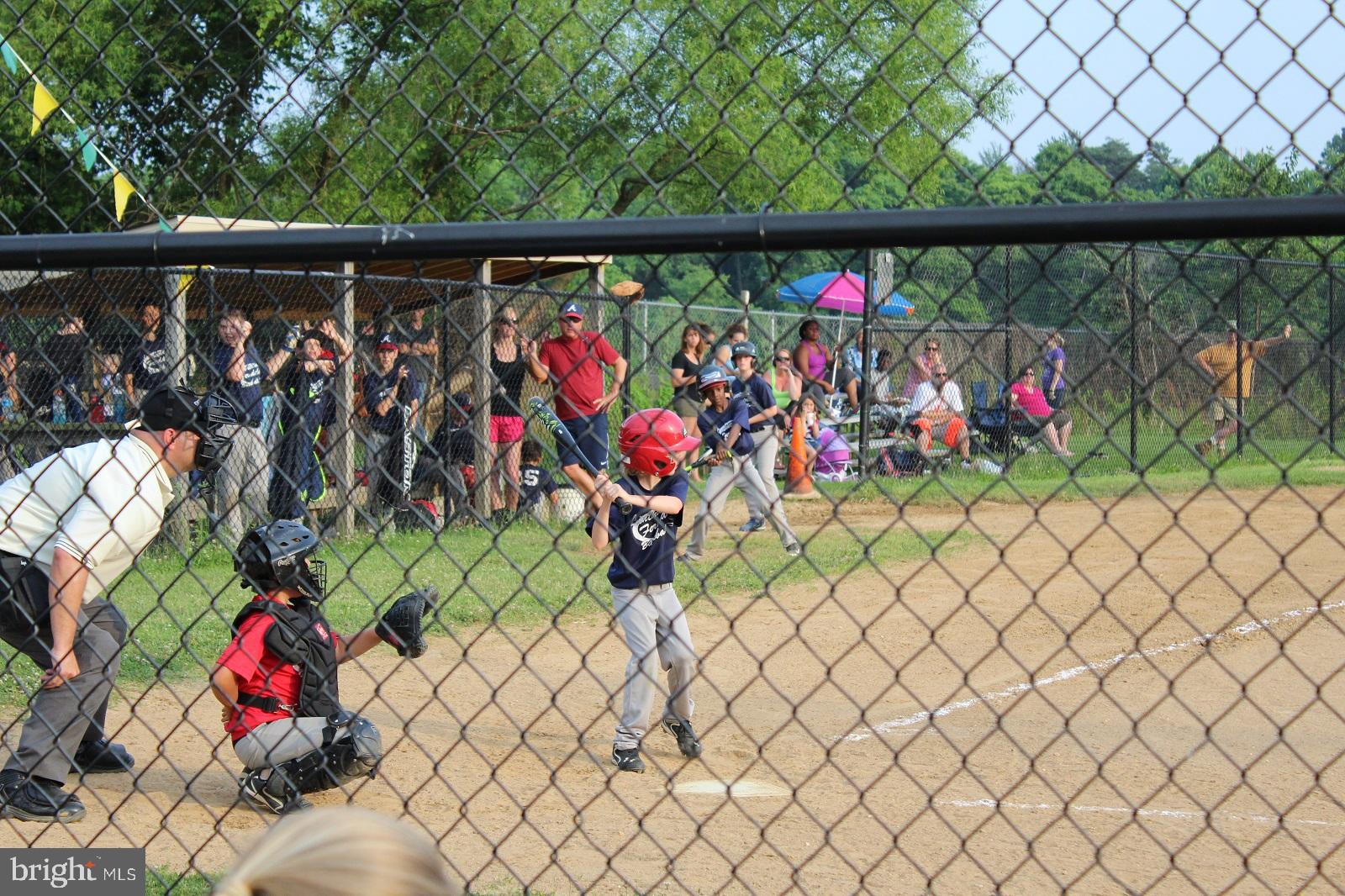 NORTH LINTHICUM - Residential