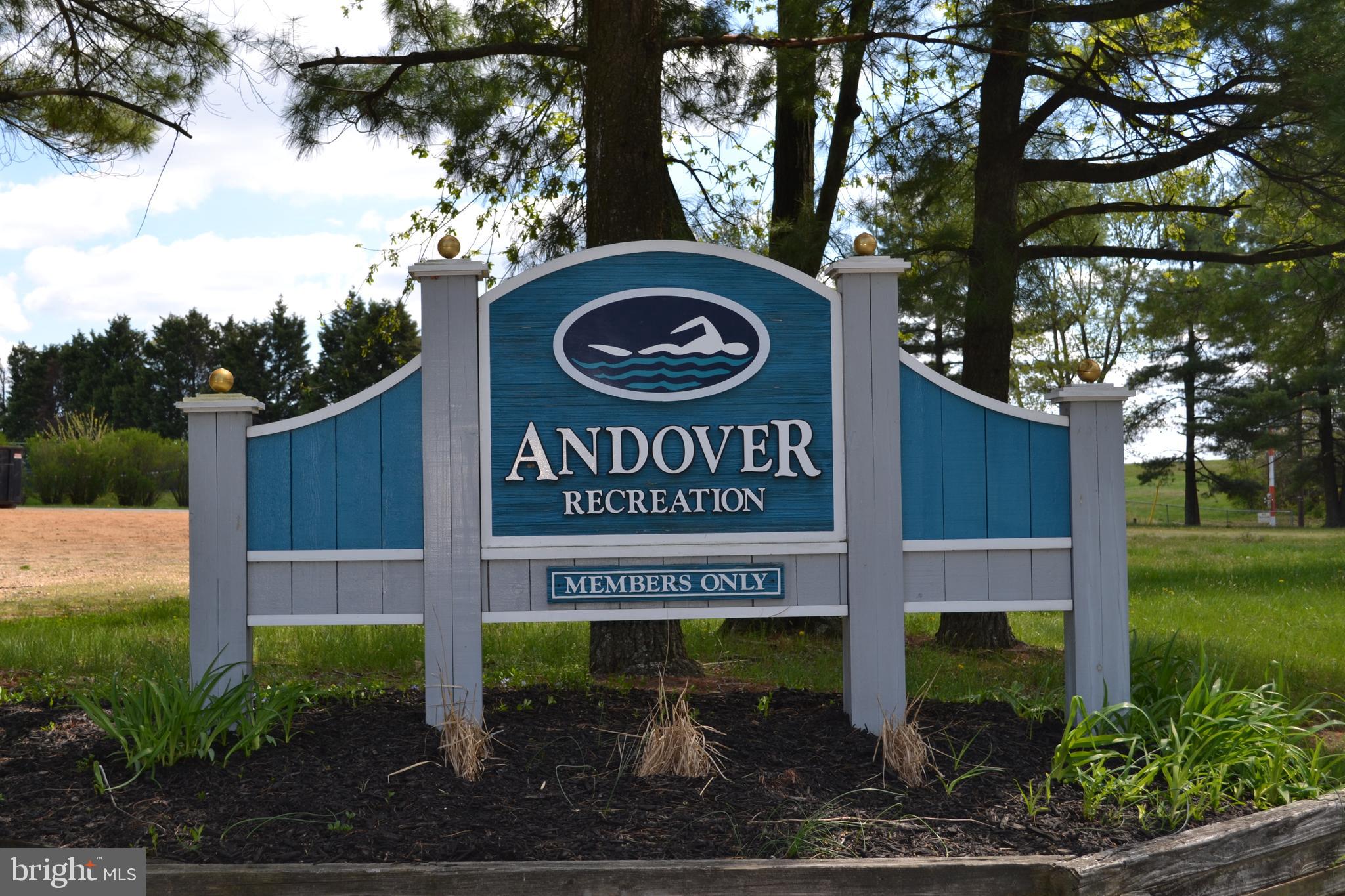 NORTH LINTHICUM - Residential