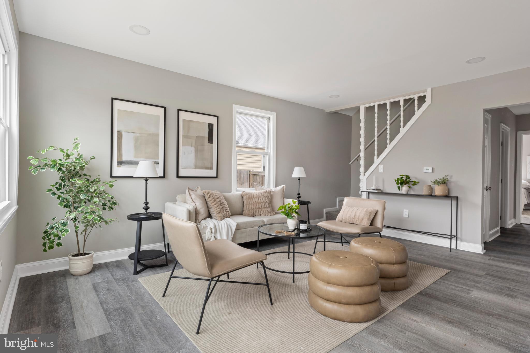 NORTH LINTHICUM - Residential