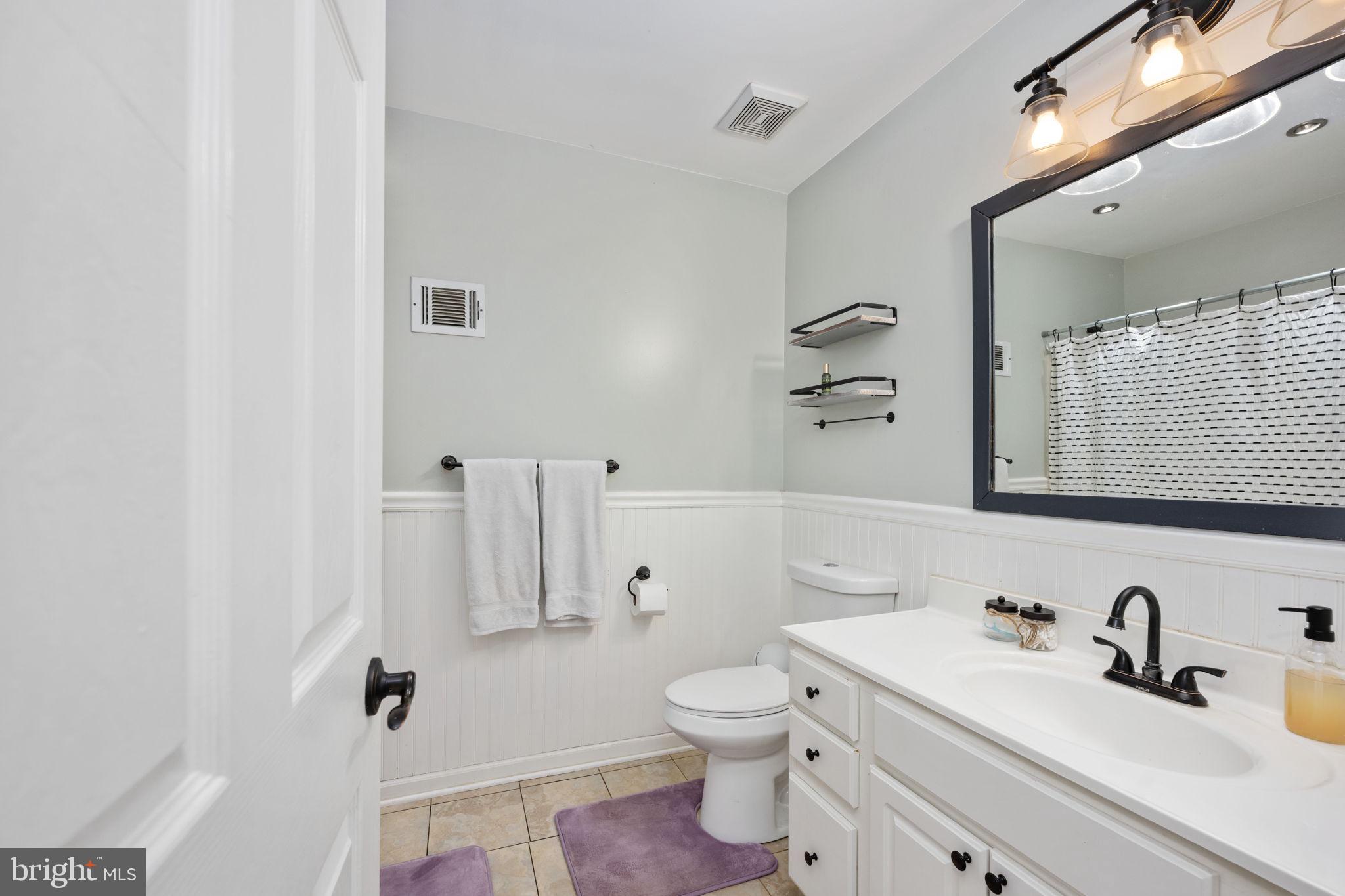 SHEPPERDS GROVE - Residential