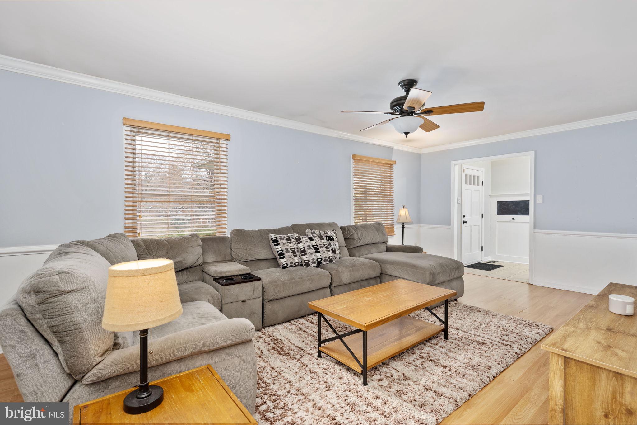 SHEPPERDS GROVE - Residential