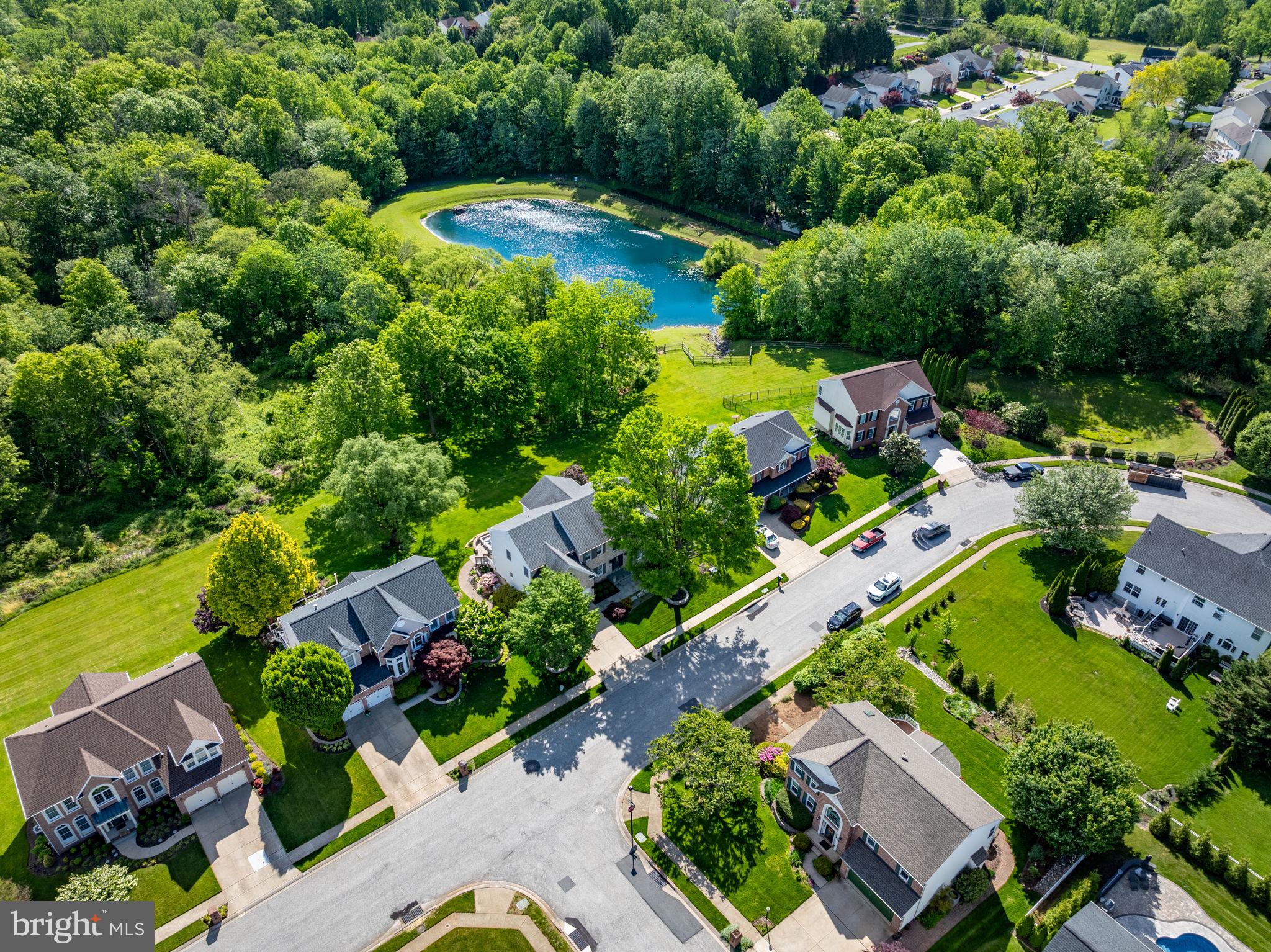 PELHAMWOOD - Residential