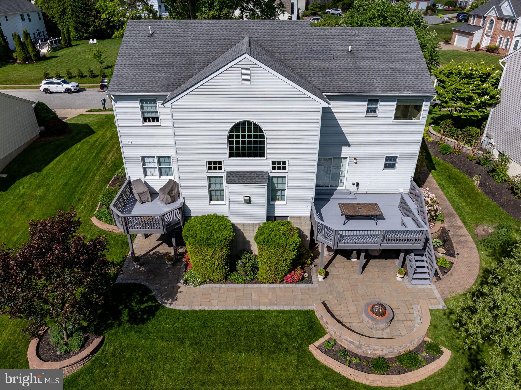 PELHAMWOOD - Residential