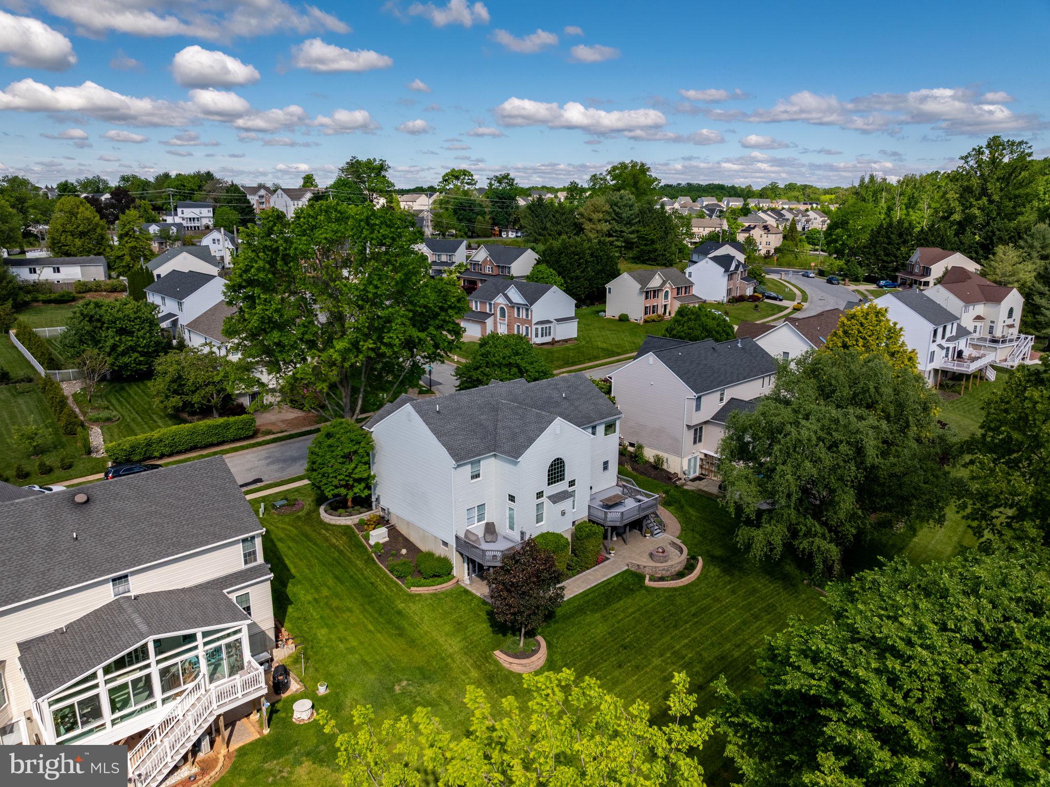 PELHAMWOOD - Residential
