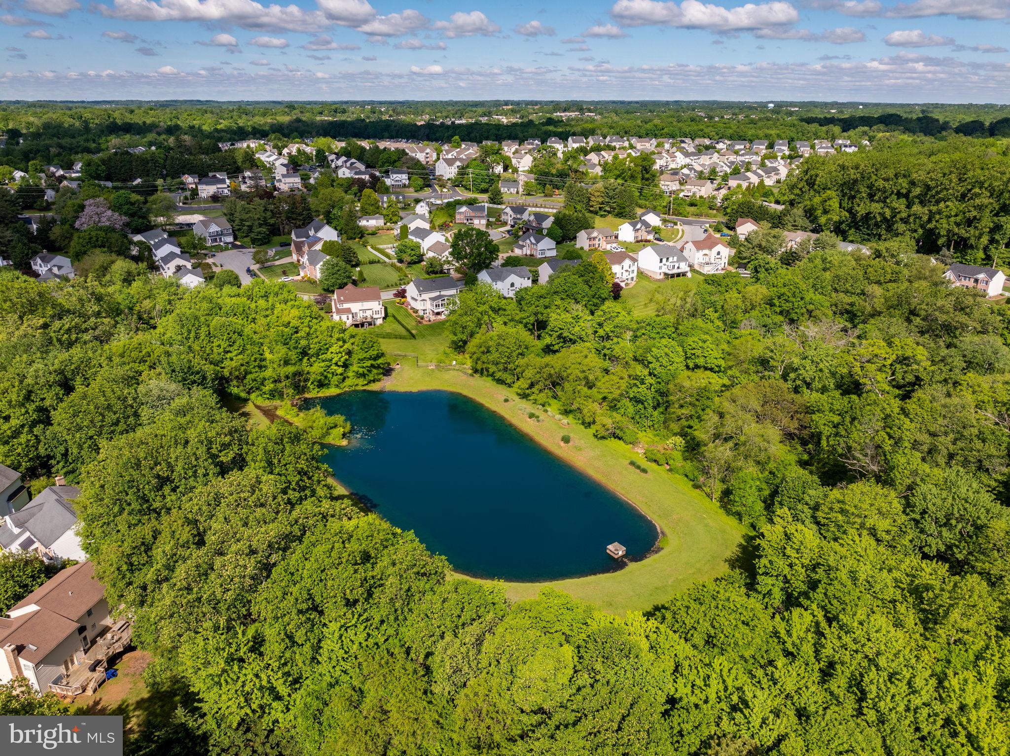 PELHAMWOOD - Residential