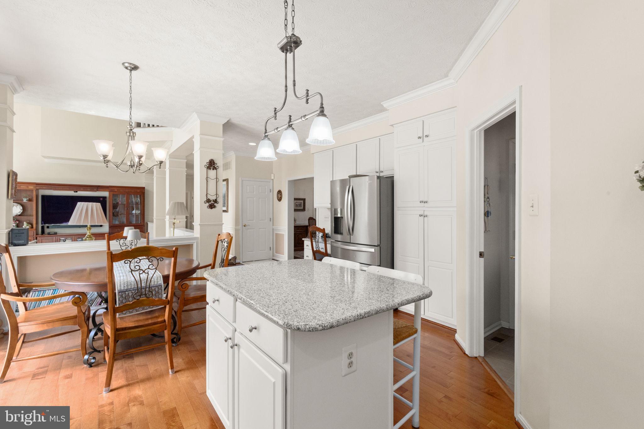 PELHAMWOOD - Residential