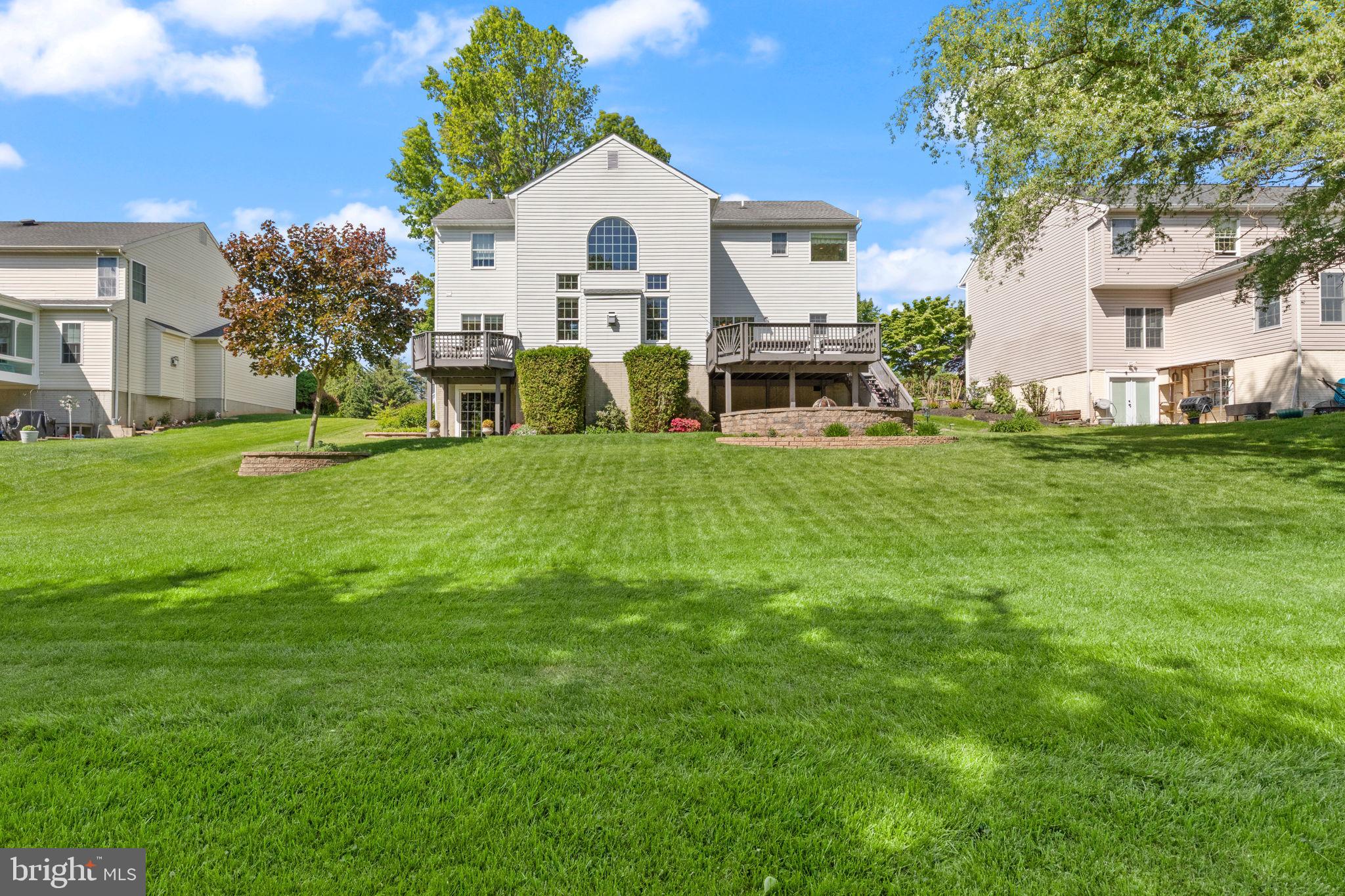PELHAMWOOD - Residential