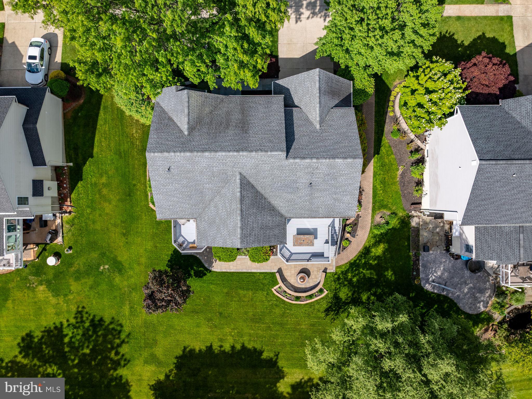 PELHAMWOOD - Residential