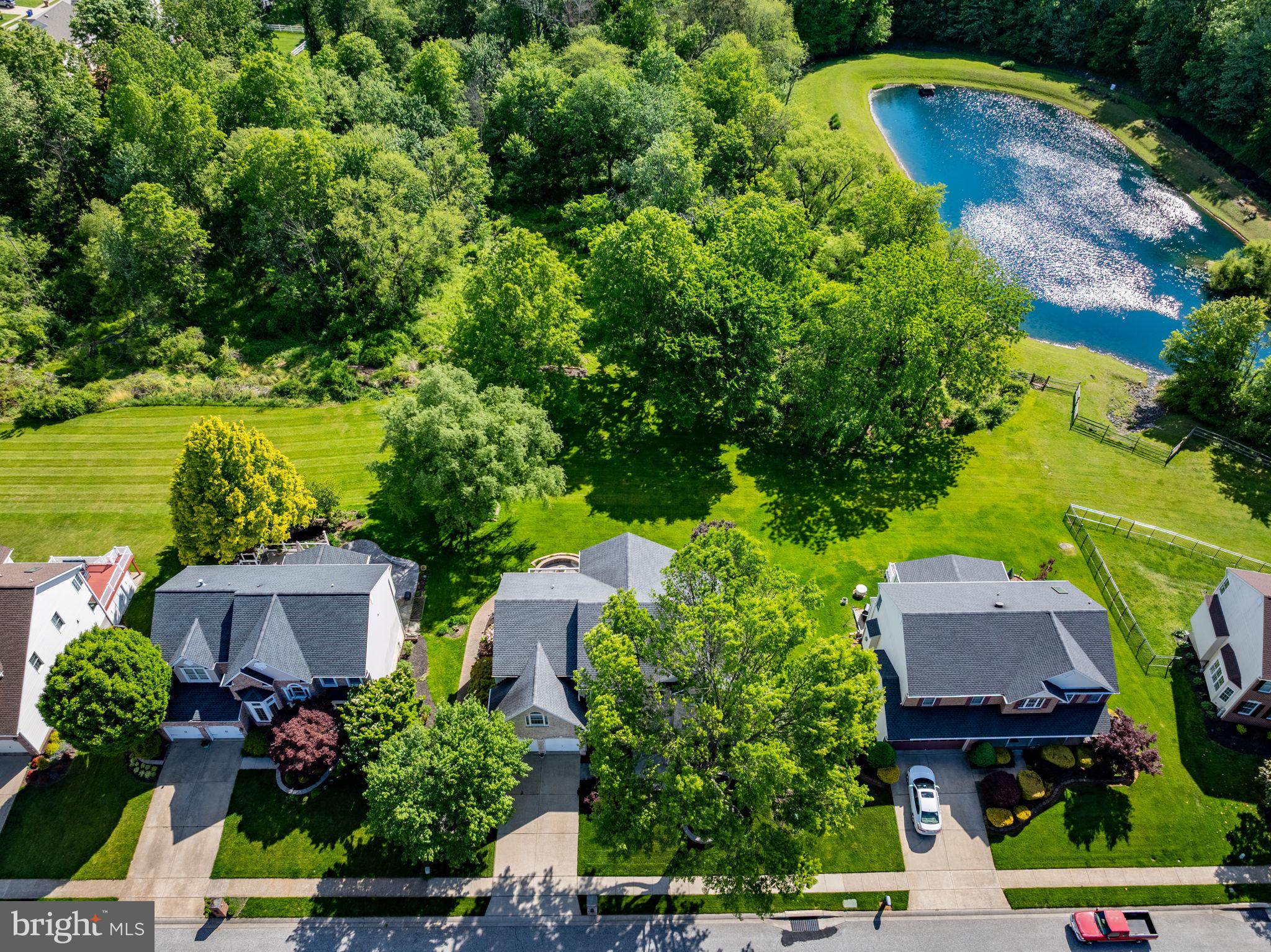 PELHAMWOOD - Residential