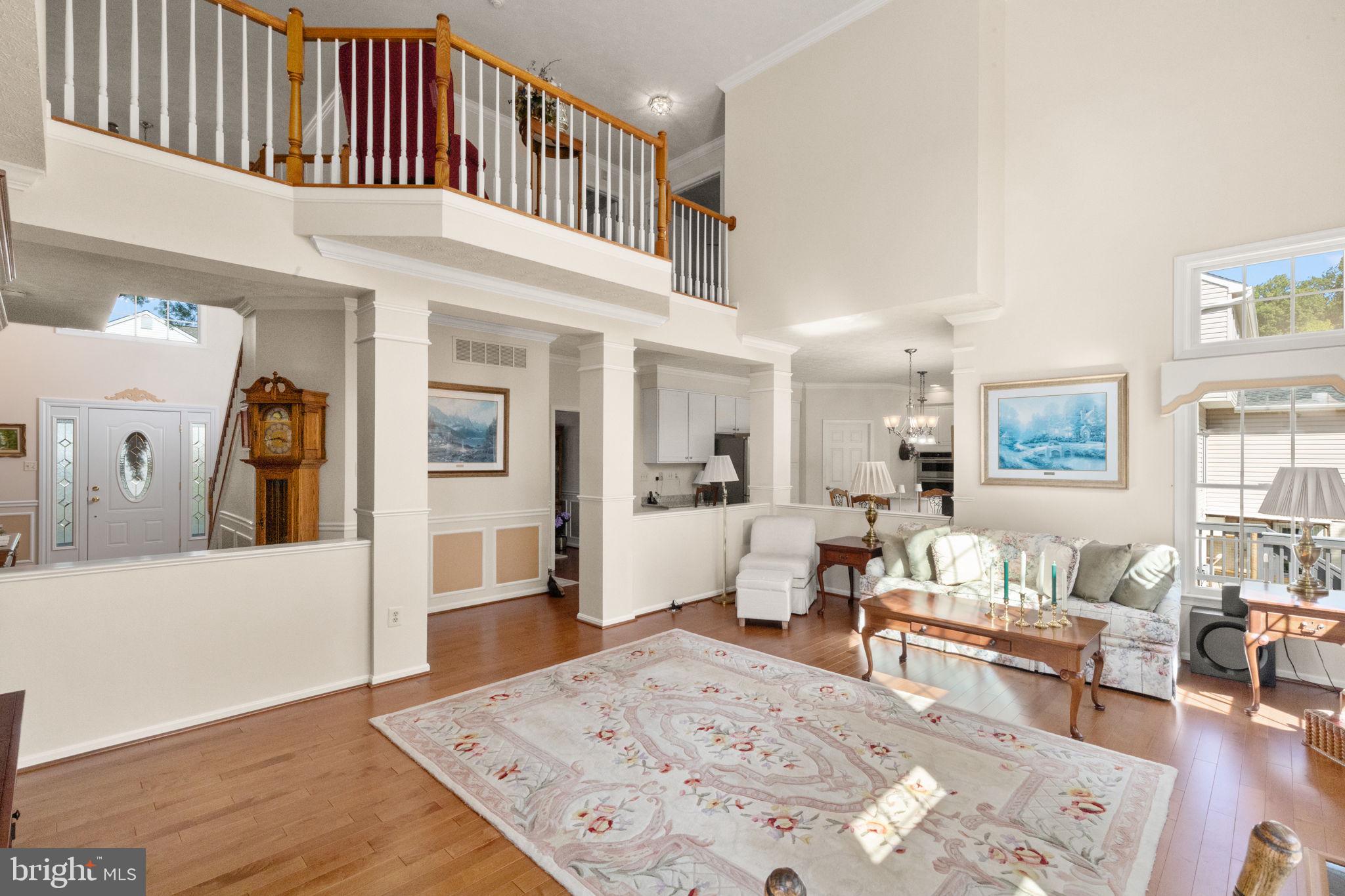 PELHAMWOOD - Residential