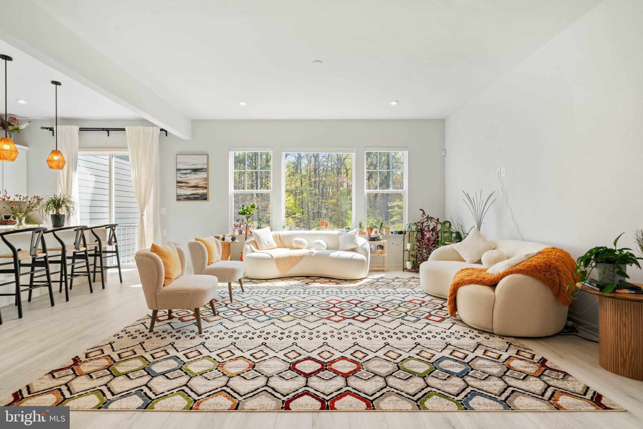 POTOMAC SHORES - Residential