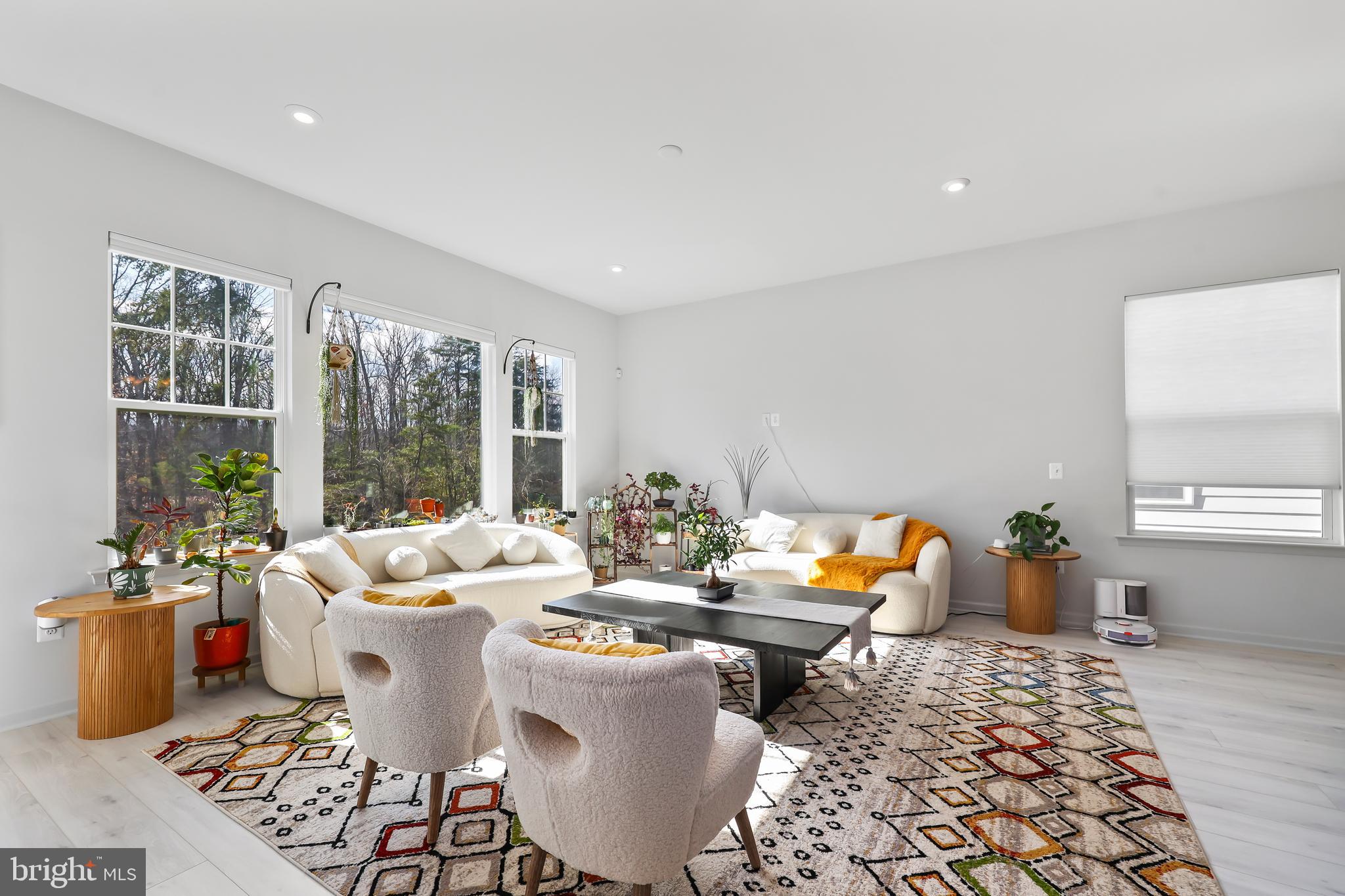 POTOMAC SHORES - Residential